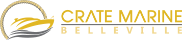 Crate Marine Logo