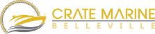 Crate Marine Logo