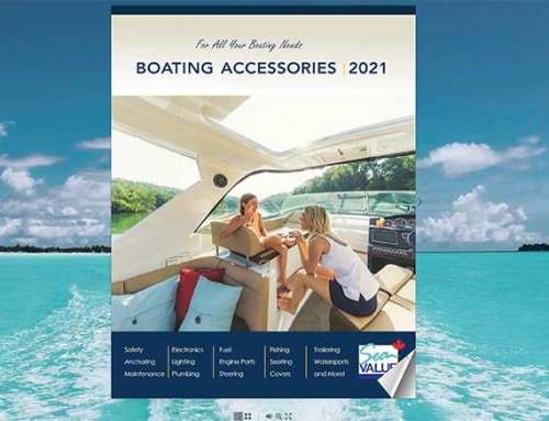 2021 Online Parts Catalogue