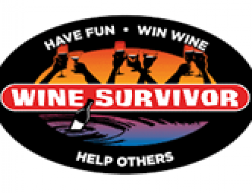 Wine Survivor Fundraiser