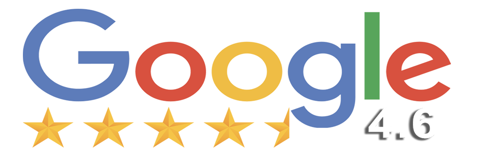 Google-Review-Logo