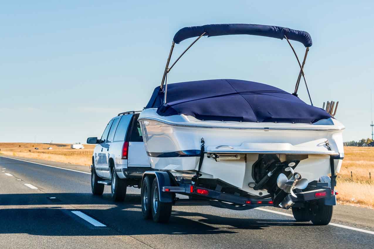 problems-with-boat-trailers