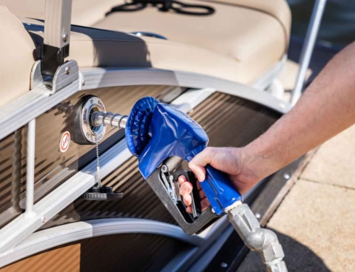 Fuel for Boats: How to Maximize Efficiency at the Dock