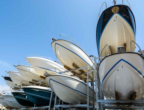 Choosing Boat Storage Options: What Are My Options?