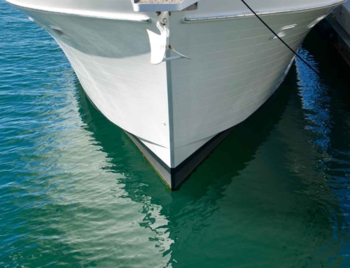How to Repair a Fiberglass Boat: A Step-by-Step Guide