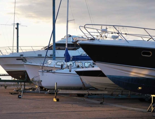 Buying a Used Boat vs. New: What’s Best for Belleville Buyers?