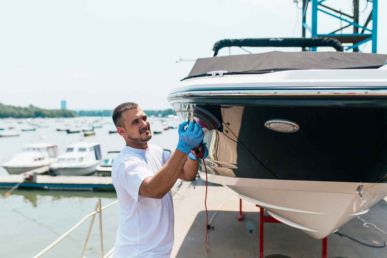 Easy DIY Boat Care: 5 Jobs You Can Do Yourself