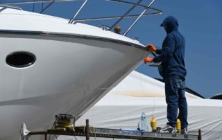 Belleville Boat Repair & Regular Boat Maintenance Guide