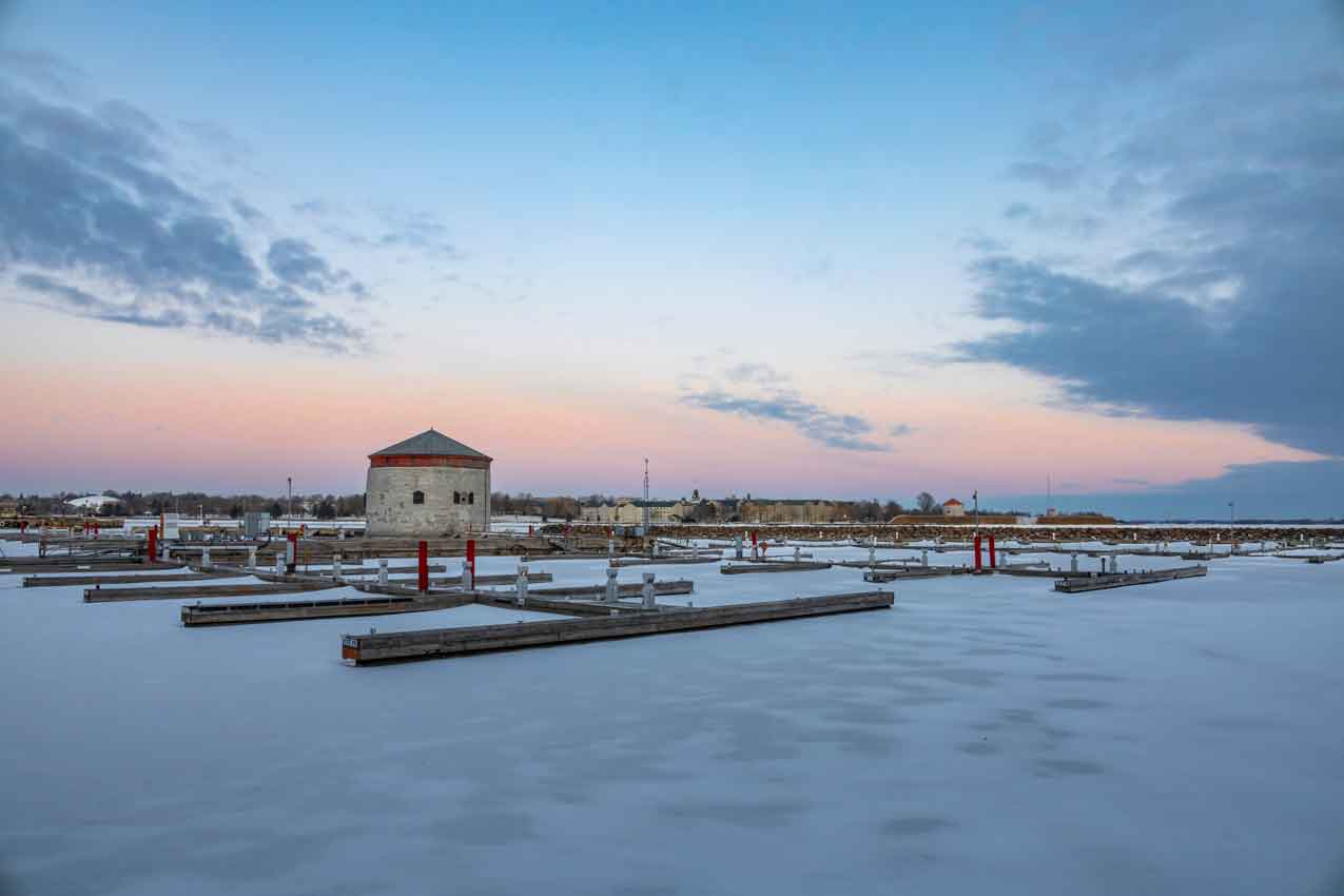 Why Winterizing Matters in Ontario’s Climate