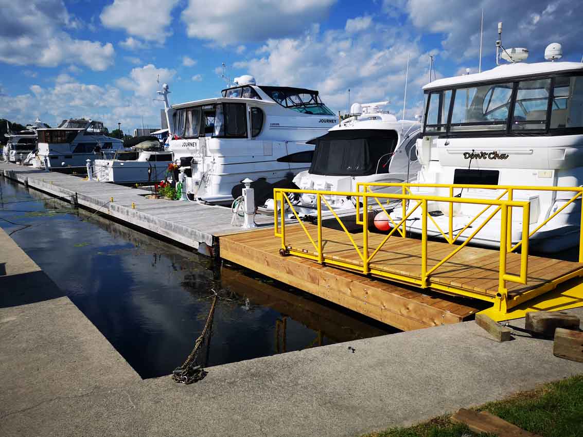 Why Regular Boat Maintenance Matters in Belleville