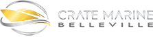 Crate Marine Logo