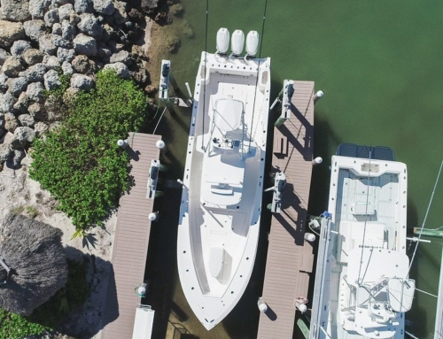 Installing SeaDek on Your Fishing Boat: Why It’s a Smart Upgrade