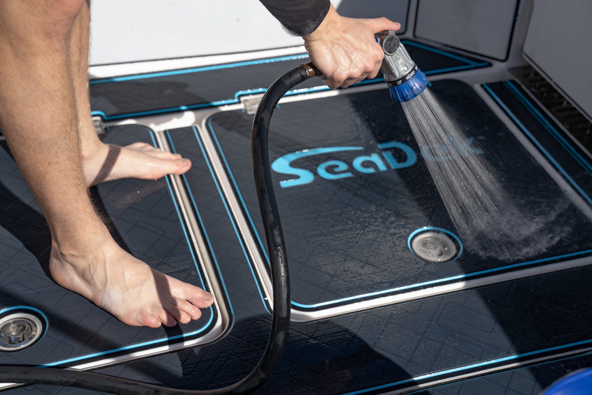 newblog one proposal